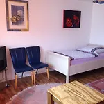 Apartment Nürnberg-City