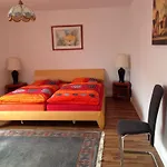 Apartment Nürnberg-City