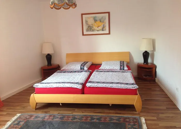 Apartment Nürnberg-City