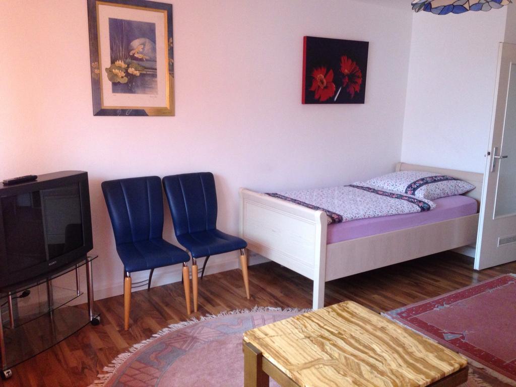 Apartment Nürnberg-city *