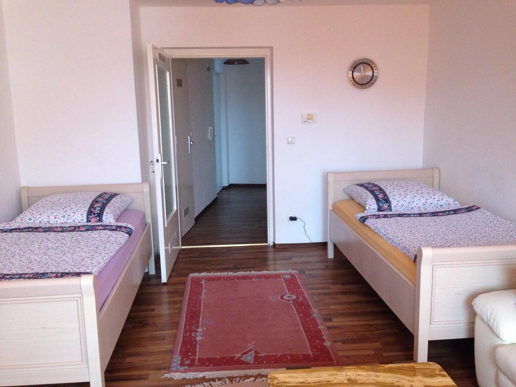 Apartment Nürnberg-city Nürnberg