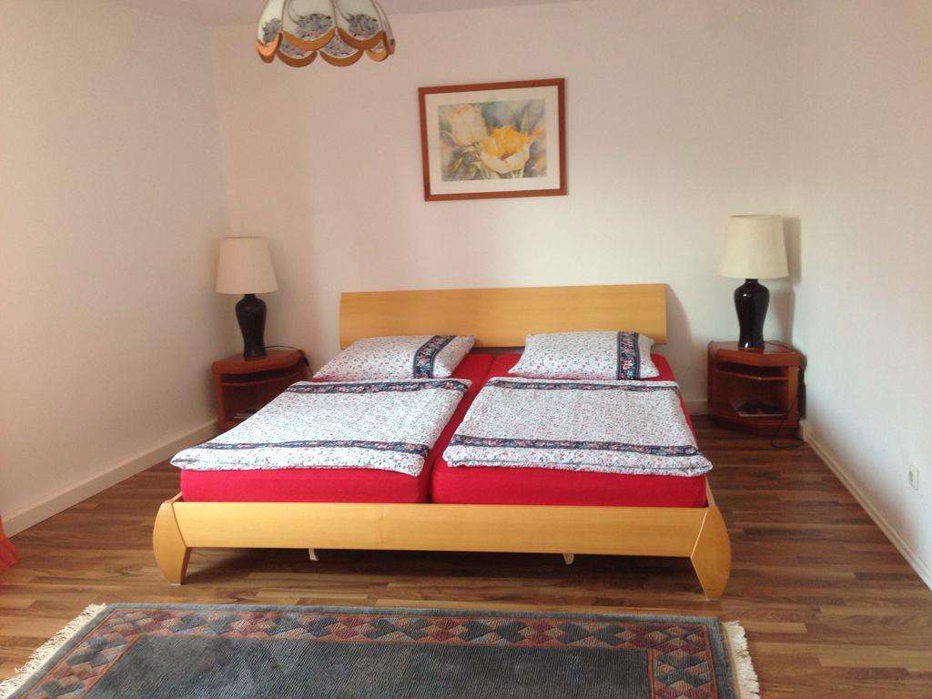 Nürnberg-city Apartment *