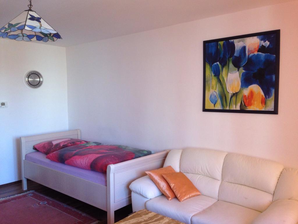 Apartment Nürnberg-city Nürnberg
