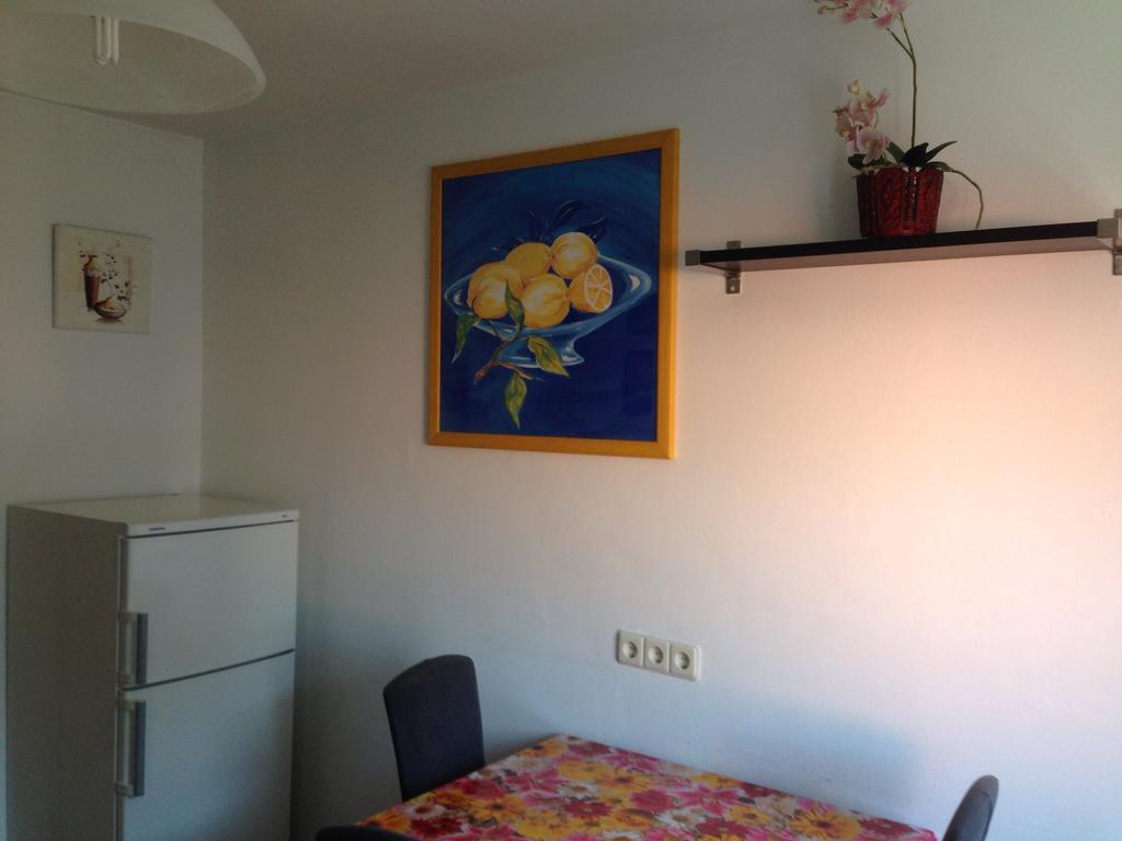 Apartment Nürnberg-city