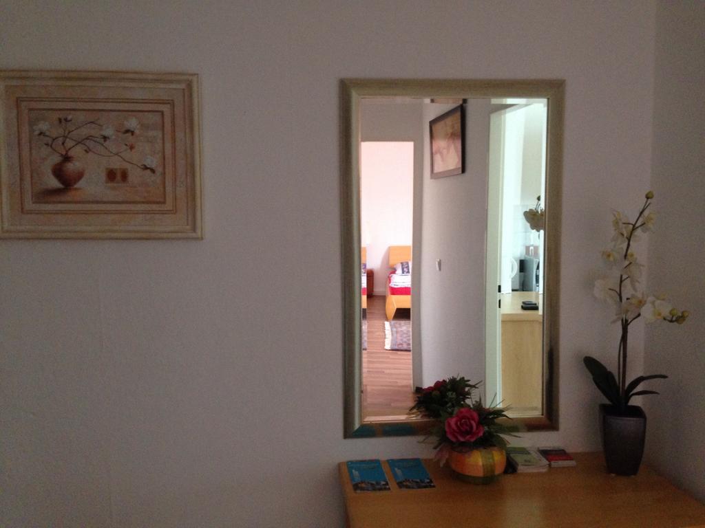 Nürnberg-city Apartment